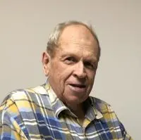 Portrait von Gerald Neurauter