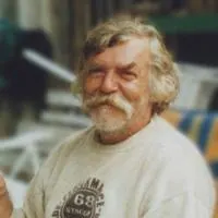 Portrait von Hans Neurauter