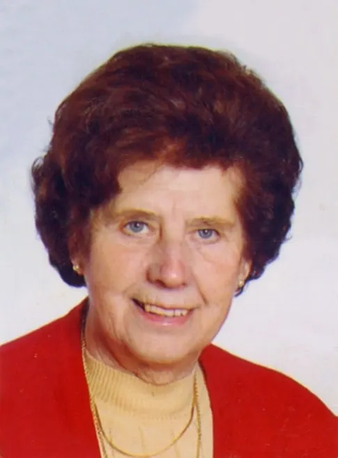 Portrait von Johanna Neurauter