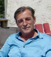 Portrait von Karl Neurauter