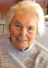Portrait von Paula Neurauter