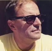 Portrait von Mag. Dr. Peter Neurauter