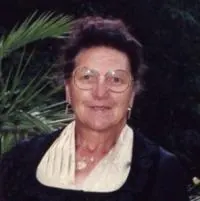 Portrait von Rosa Neurauter