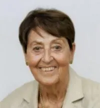 Portrait von Waltraud Neurauter