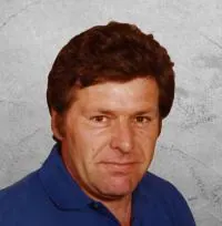 Portrait von Günther Nicoletti