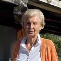 Portrait von Greti Niederkircher