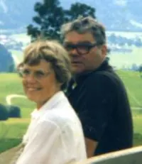 Portrait von Hans Niederkircher