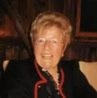 Portrait von Lia Niederkircher