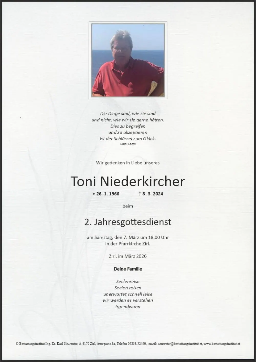 Jahrtag