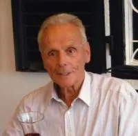 Portrait von Dr. Toni Niederkircher