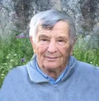 Portrait von Josef Nocker