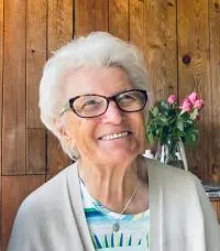 Portrait von Julie Nocker