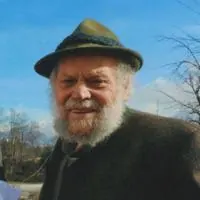 Portrait von Mathias Nocker