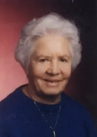 Portrait von Rosa Noggler