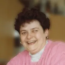 Portrait von Angela Noisternig
