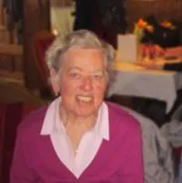 Portrait von Paula Norz