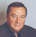 Portrait von Erich Oberhauser
