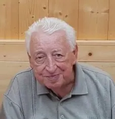 Portrait von Kurt Oberhauser