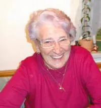 Portrait von Maria Oberthanner