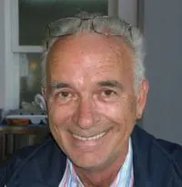 Portrait von Georg Obkircher
