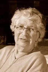 Portrait von Paula Obojes