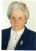Portrait von Amalia Öfner