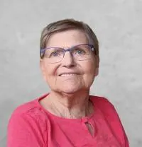 Portrait von Helli Öfner