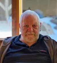Portrait von Otto Öfner