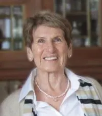 Portrait von Anna Ölhafen