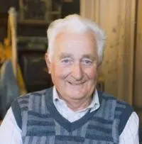 Portrait von Albert Öttl