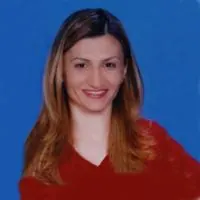 Portrait von Hediye Öztas