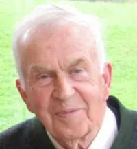 Portrait von Anton Ostermann