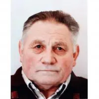 Portrait von Erich Ostermann