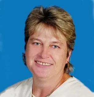 Portrait von Hanni Ostermann
