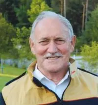 Portrait von Herbert Ostermann