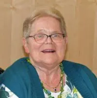 Portrait von Lina Ostermann