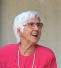 Portrait von Margareta Ostermann