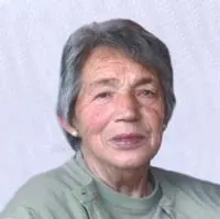 Portrait von Maria Ostermann