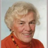 Portrait von Maria Ostermann