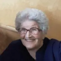 Portrait von Marianne Ostermann