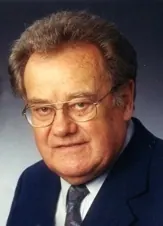 Portrait von Josef Ottenschläger