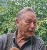 Portrait von Bernhard Padöller