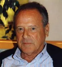 Portrait von Toni Pallestrang