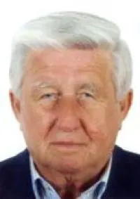 Portrait von Robert Pallestrong