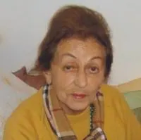 Portrait von Rosina Pallua