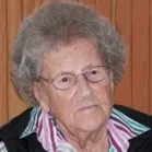 Portrait von Leni Pantoi
