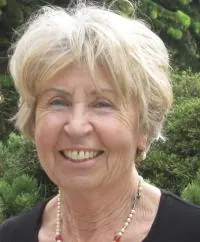 Portrait von Anna Partl