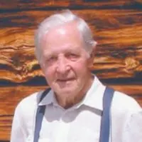 Portrait von Franz Partl