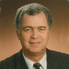 Portrait von Hermann Partl