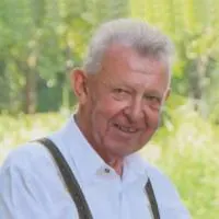 Portrait von Franz Pataky